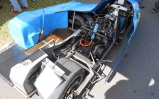 THE CRANKCASE. motorcycle holiday germany -